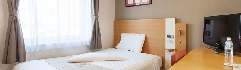 横滨关内怡然酒店 外观 照片